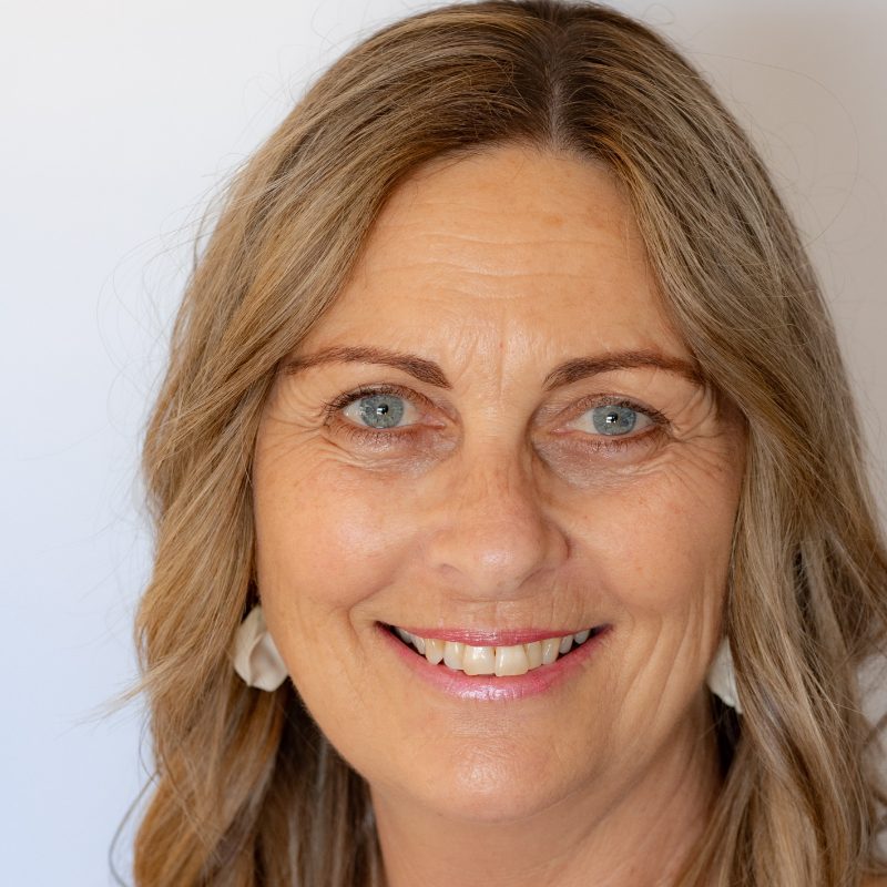 Katrina Carlyon