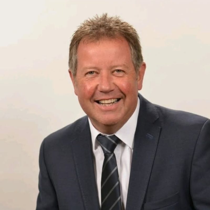 Craig Manson