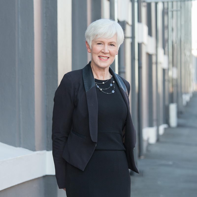Jane Bokser
