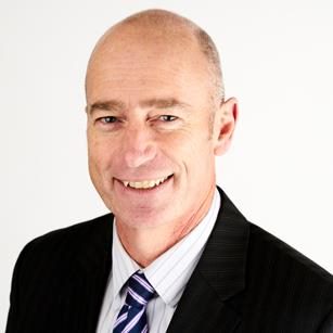 Mark Coffey