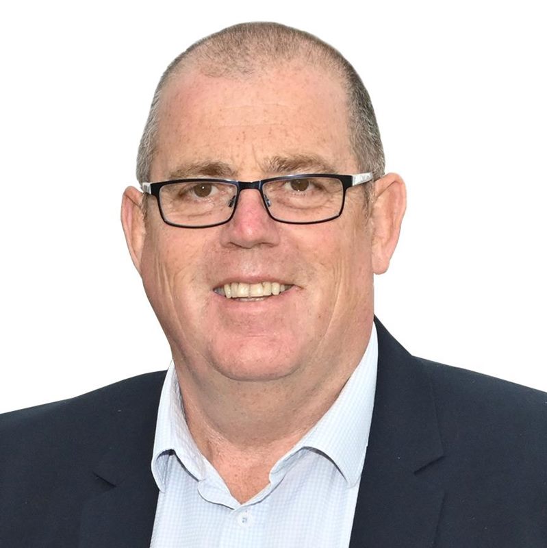 Paul Evans