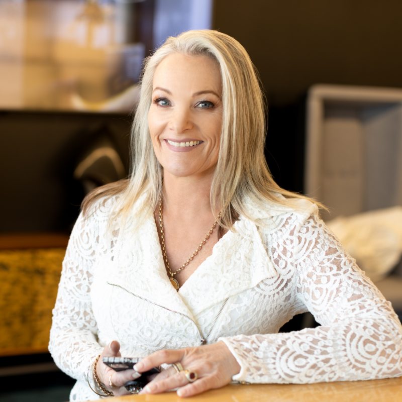 Victoria Cherrington