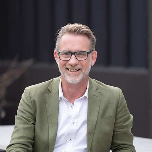 Darryl Buckley