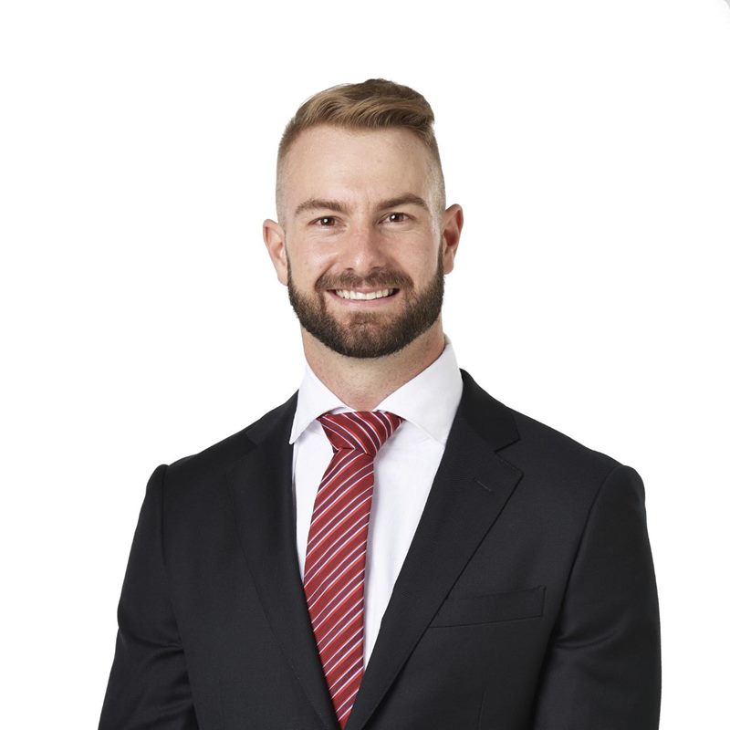 Eli Bigwood Real Estate Agent Trade Me Property