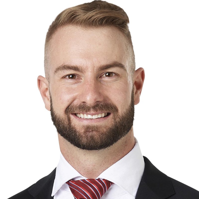 Eli Bigwood