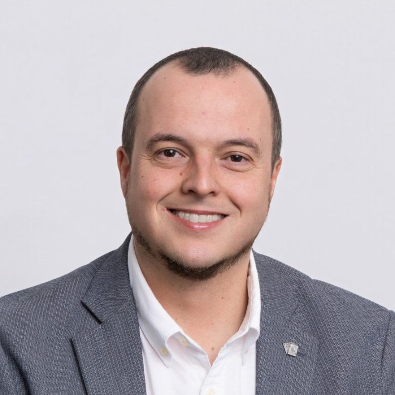 Jonathan Borck