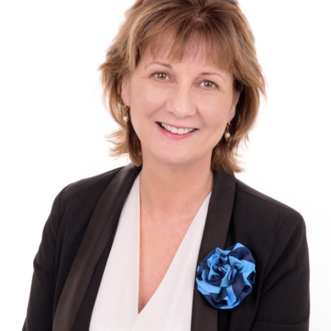 Joanne Carter