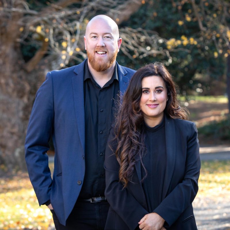 Caleb Thompson Real Estate Agent Trade Me Property