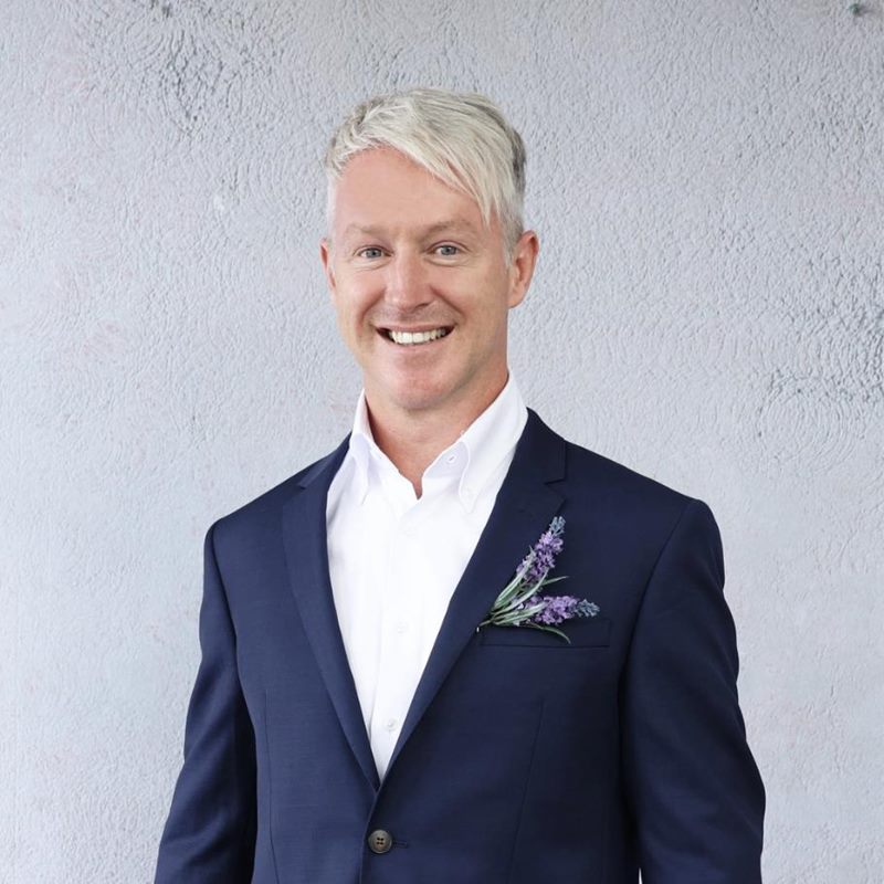 Dan Lavender