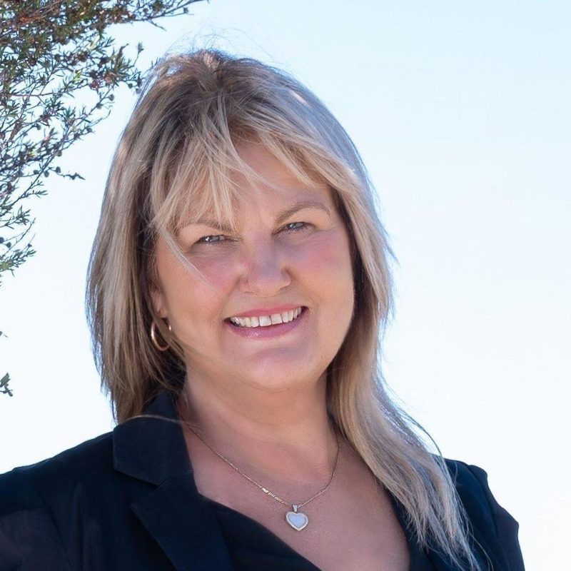 Michelle Matthews Real Estate Agent Trade Me Property