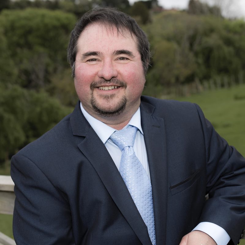 Victor Jones Real Estate Agent Trade Me Property