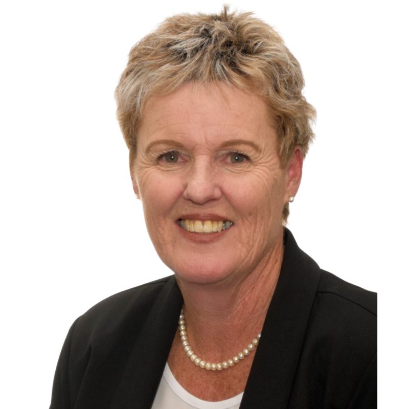 Donna Bain