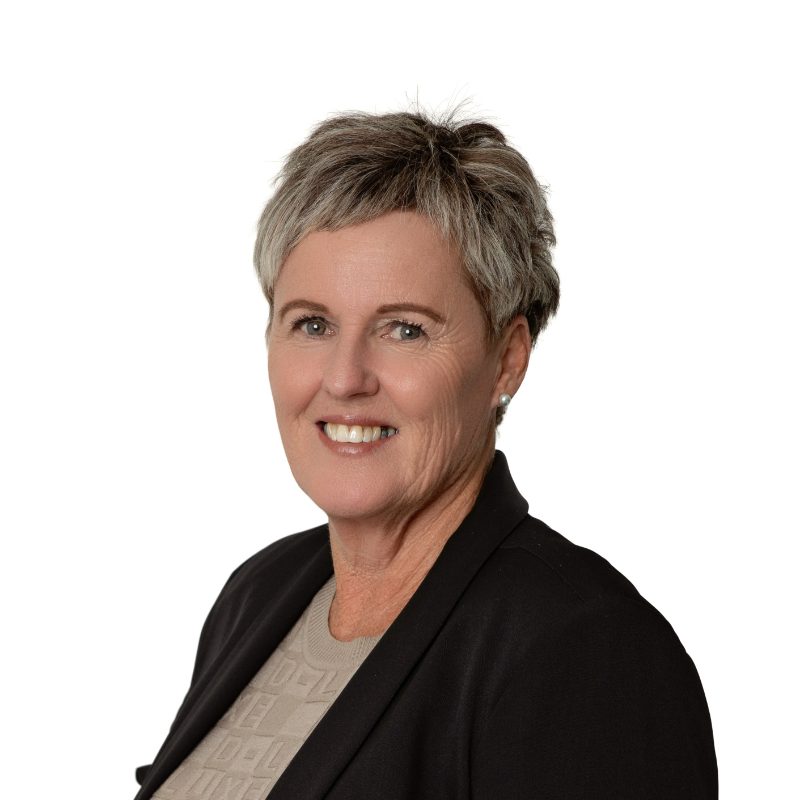 Donna Bain