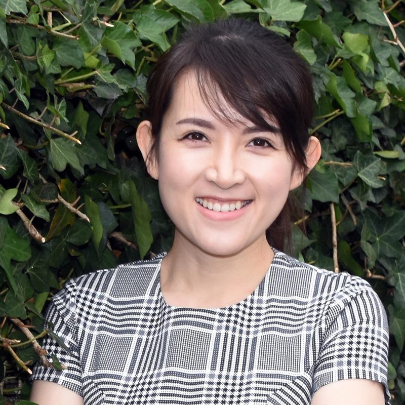 Rae Zhang Real Estate Agent Trade Me Property