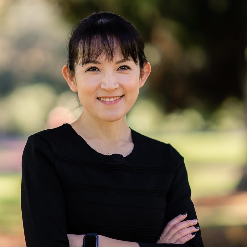 Rae Zhang Real Estate Agent Trade Me Property