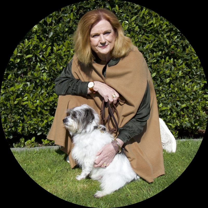 Liz Jones-Parry