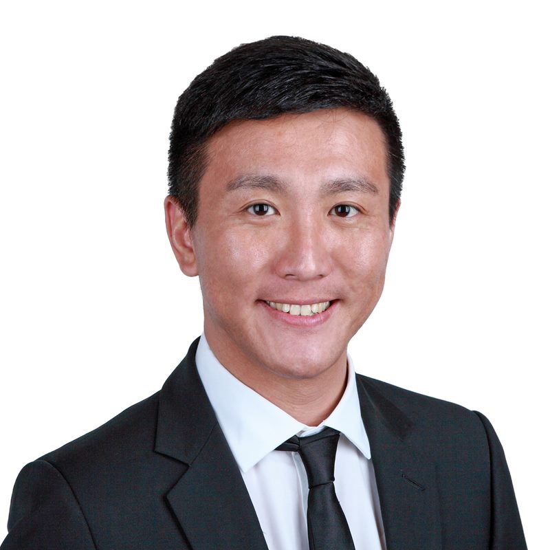 Shawn Ma Real Estate Agent Trade Me Property