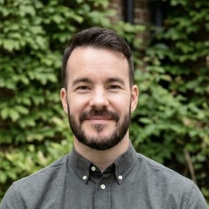 Timothy Dick
