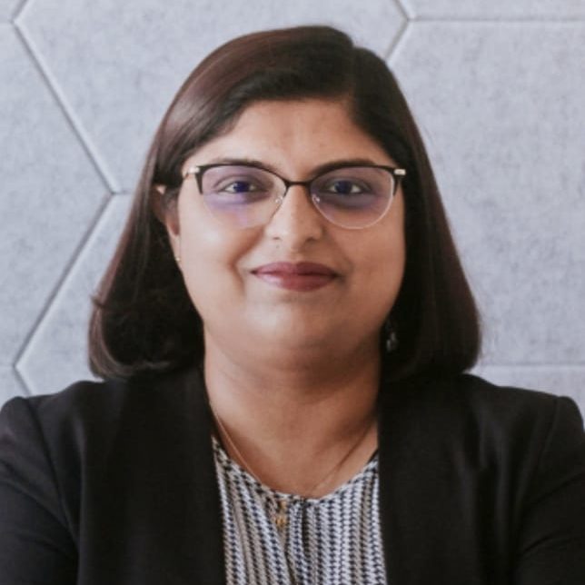 Digi Patel