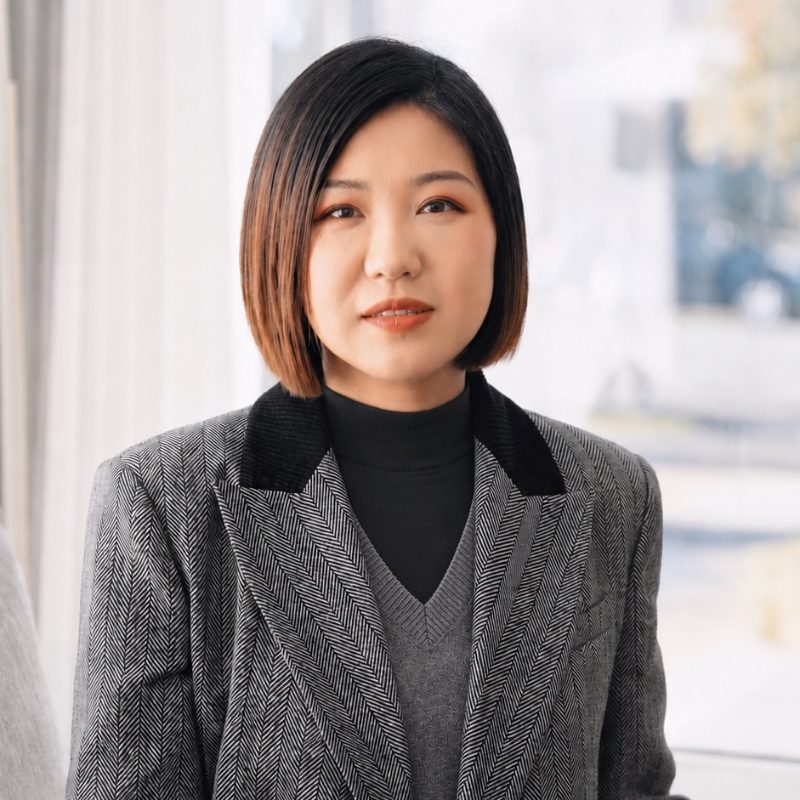 Vickie Li