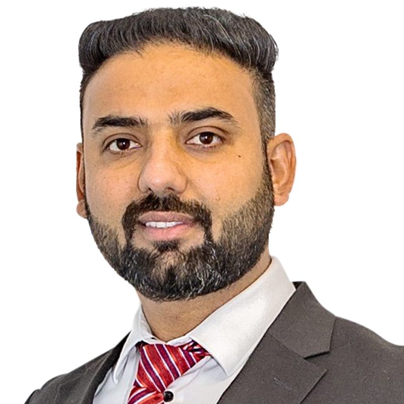 Ravi Poswal