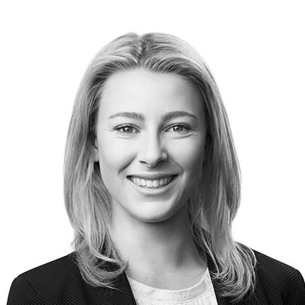 Rachel Aislabie