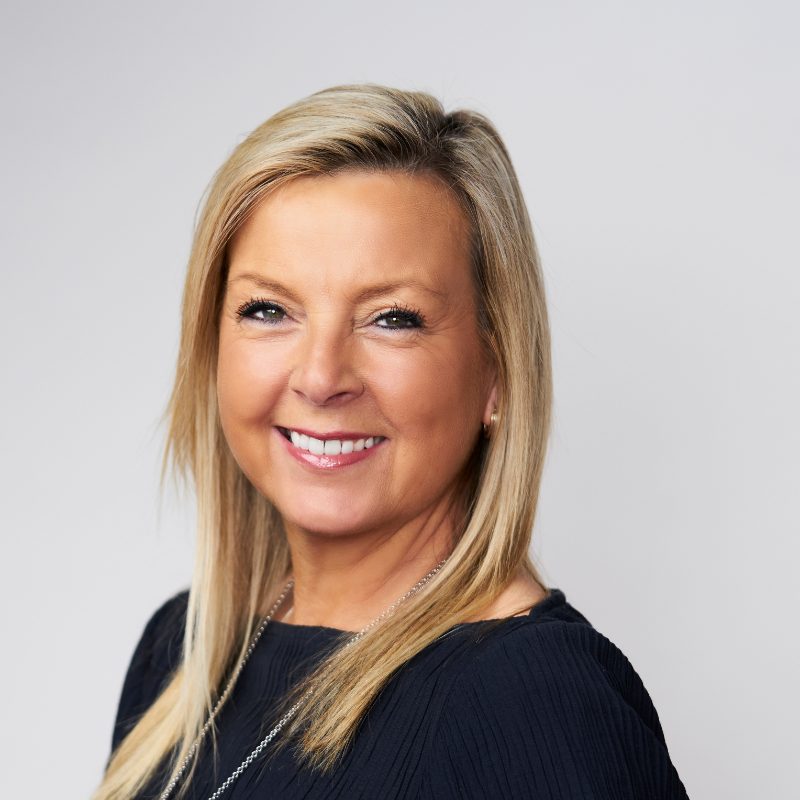 Angela Thomas