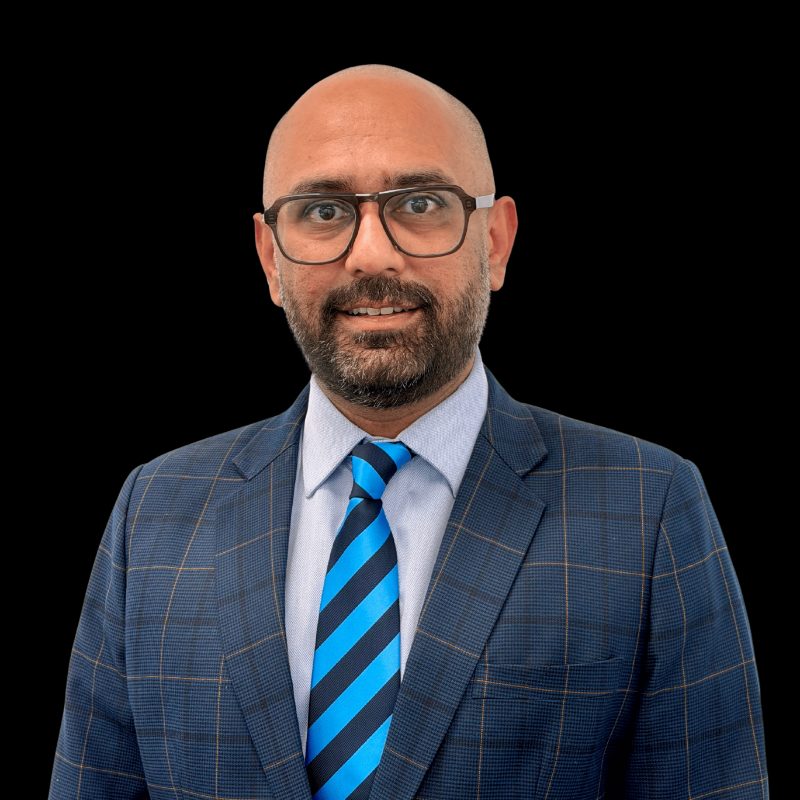 Rushik Patel