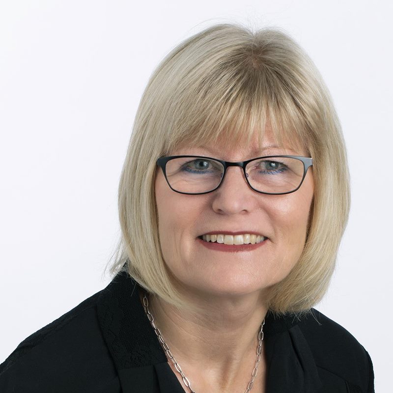 Vi Davidson