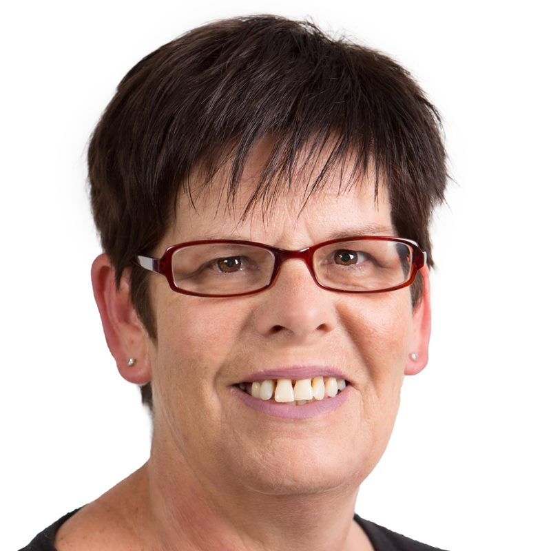 Kerrie Montgomerie