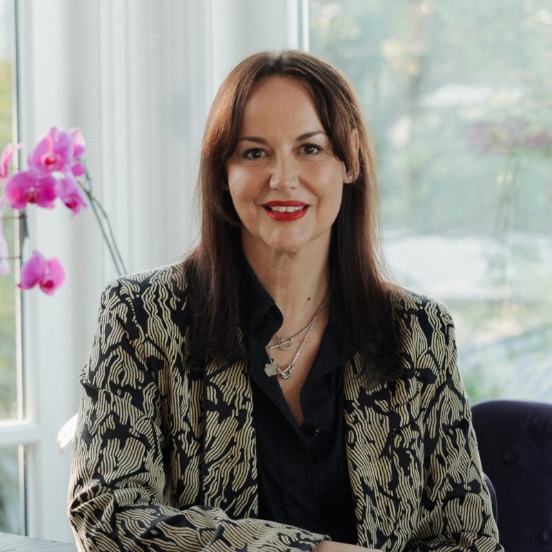 Trina Kelleher