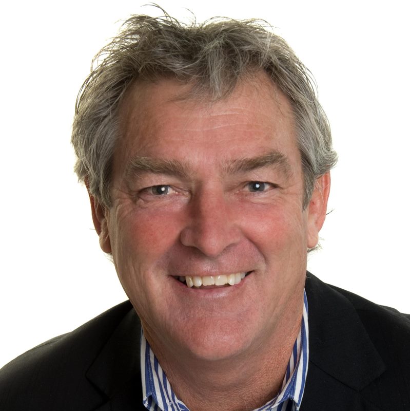 Kevin Billington Real Estate Agent Trade Me Property