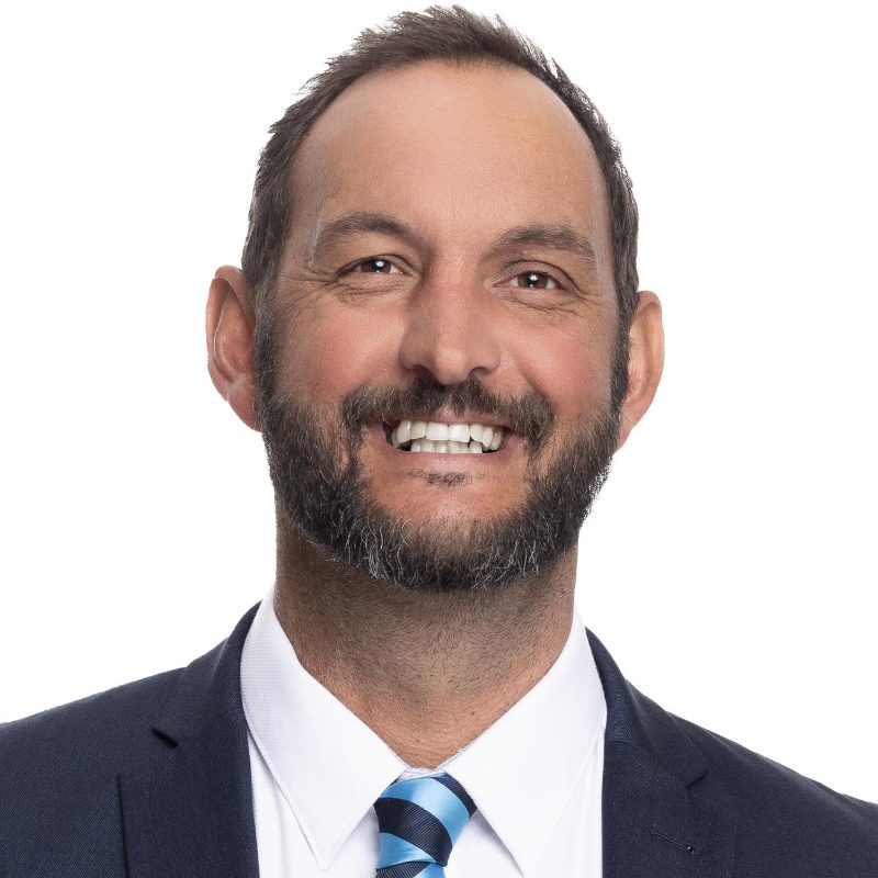 Gavin Bisman Real Estate Agent Trade Me Property