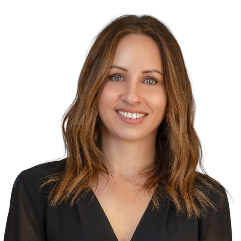 Allyra McGrath