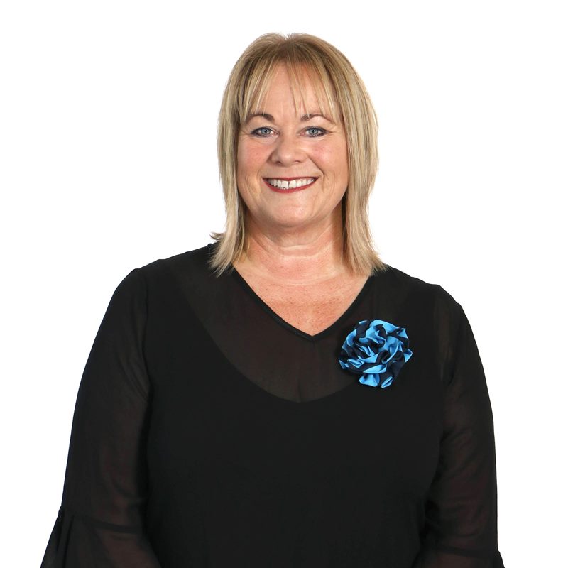 Leanne Bunnell-Haywood