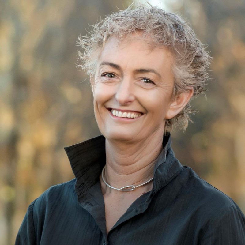 Jackie Renwick