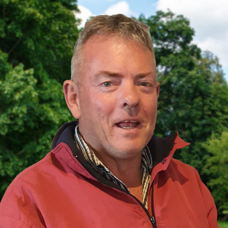 Robert George Lyall