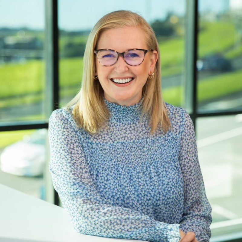 Jo Glancy