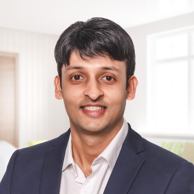 Rishab Hari Real Estate Agent Trade Me Property