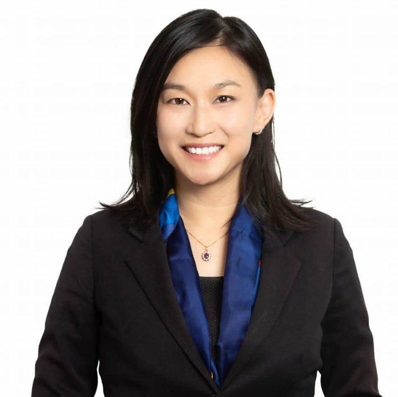 Stacey Lam