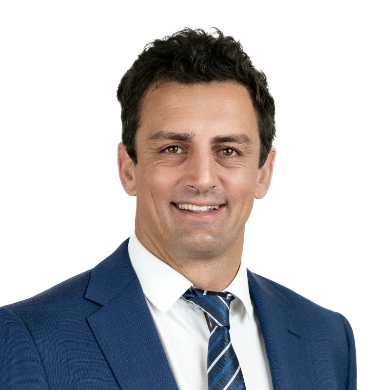 Andrew Smith