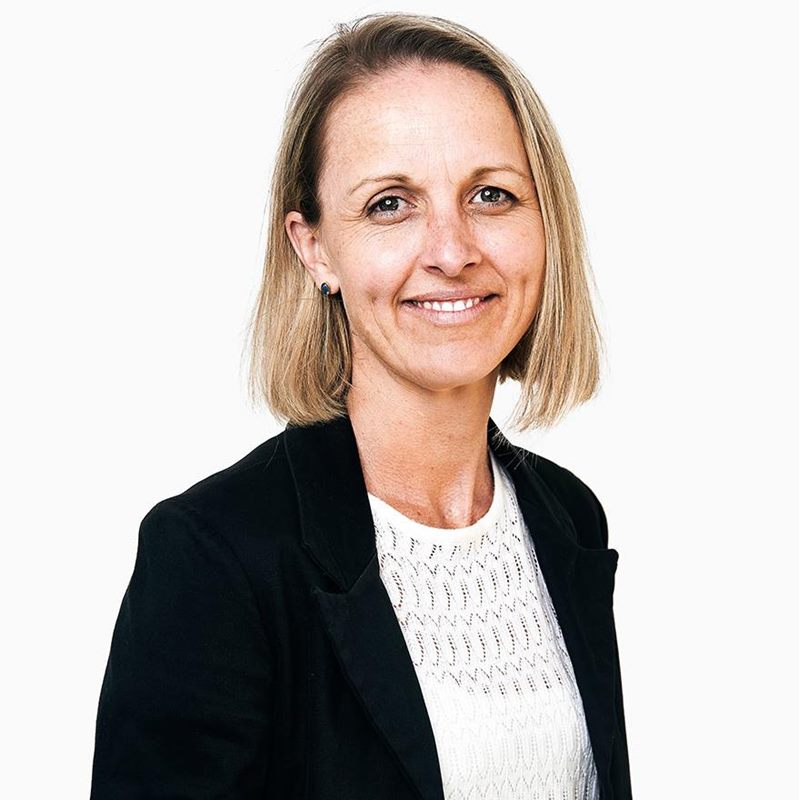 Angela Newman
