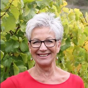 Jenny Osborne