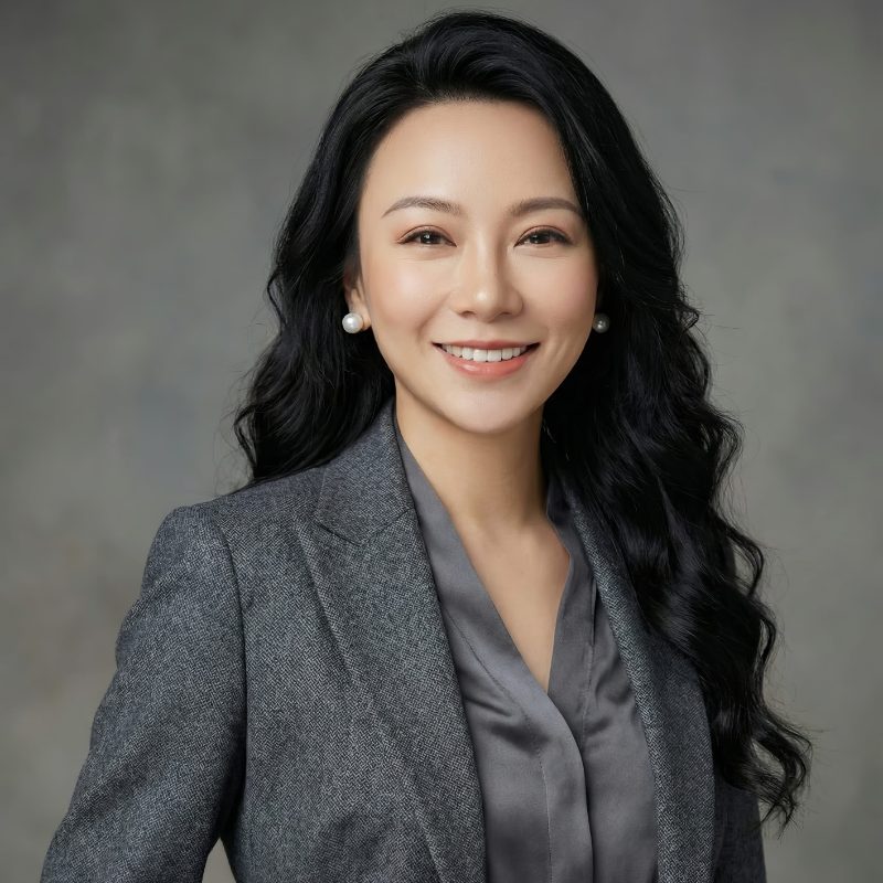 Joanna Xu