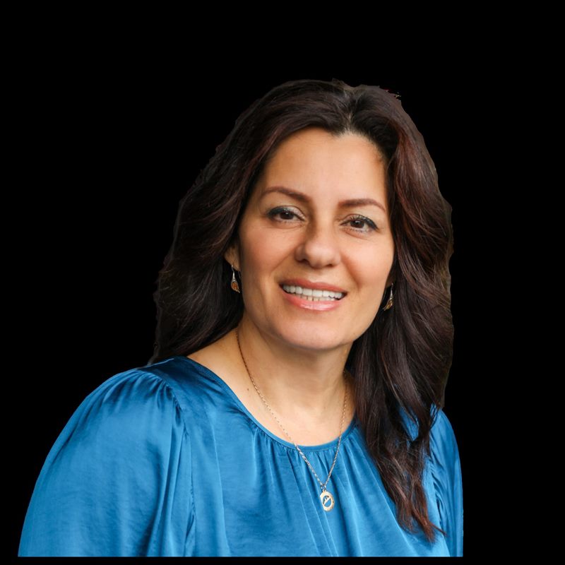 Carmen Holder