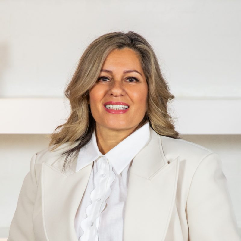 Carmen Holder