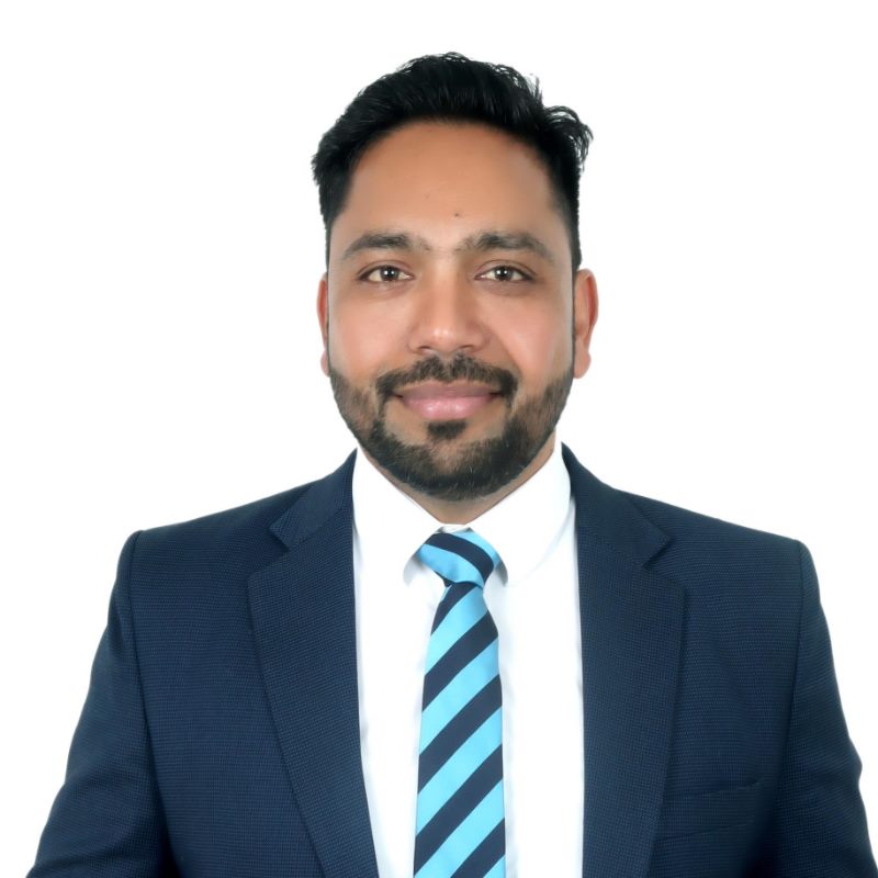 Sukha Singh | Real Estate Agent | Trade Me Property