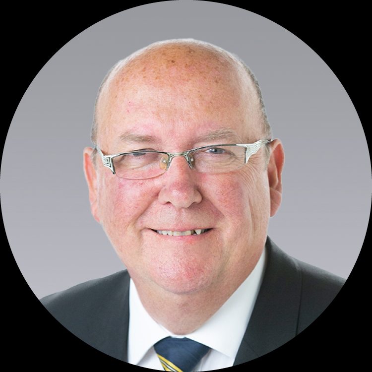 Alistair Robertson