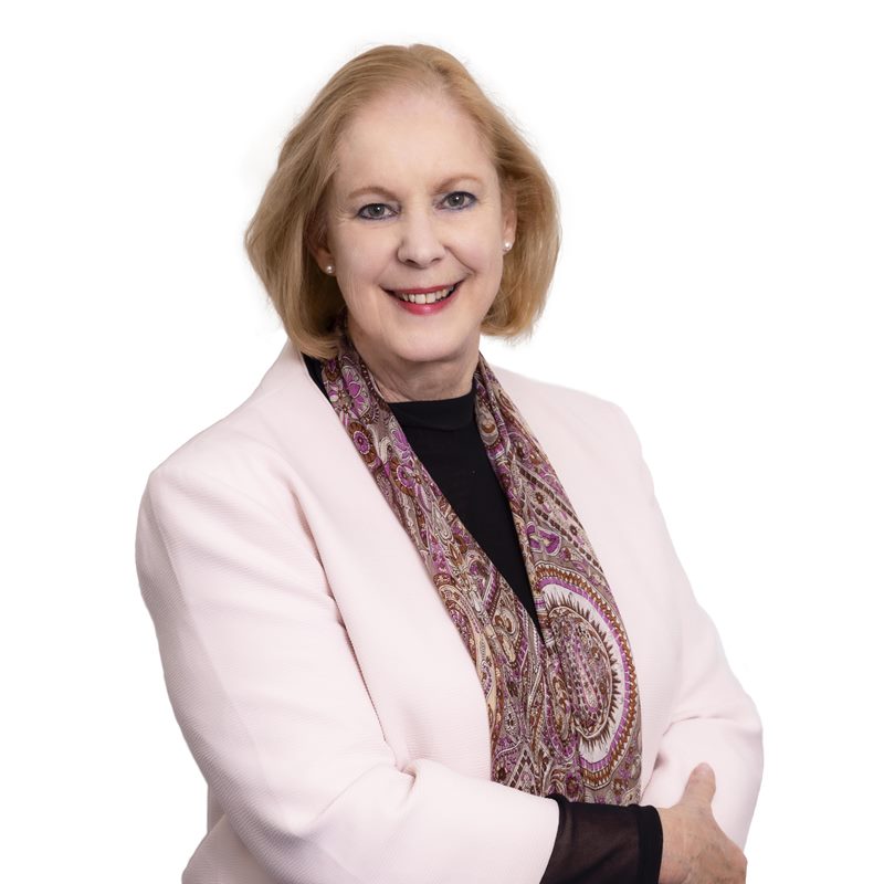 Anne-Marie Koszegi