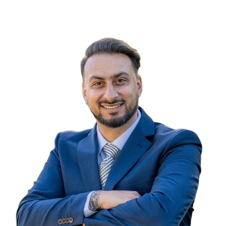 Ishan Sikka